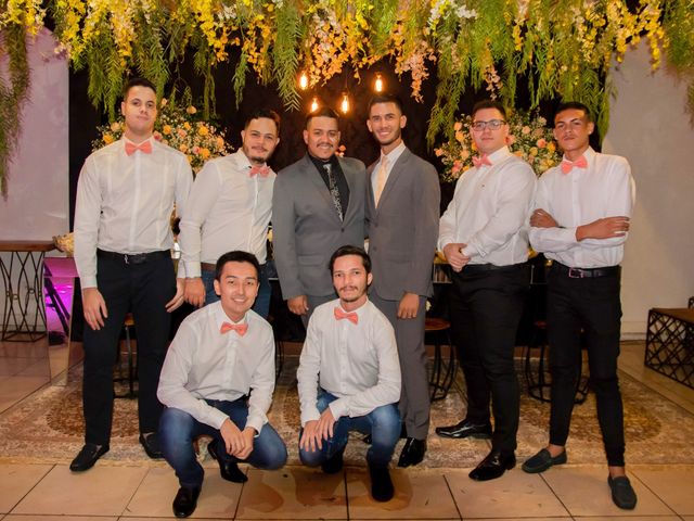 O casamento de Douglas  e Rafael  em Birigüi, São Paulo Estado 24