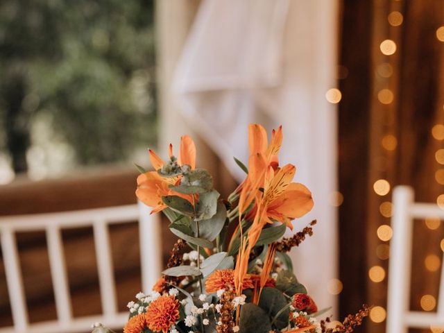 O casamento de Sidinei e Giovana em Curitiba, Paraná 9