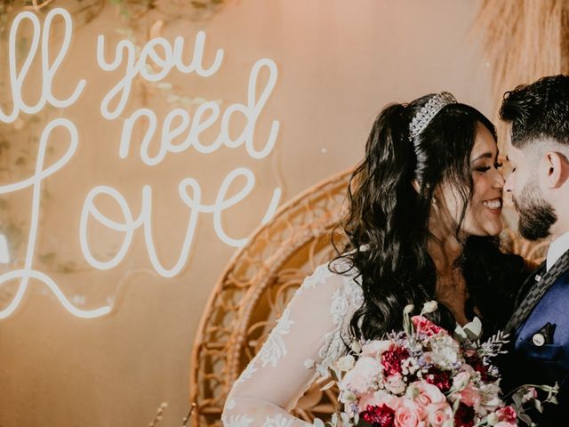 O casamento de Diego Borges Leite  e Camilla Borges Leite  em Santana de Parnaíba, São Paulo Estado 5