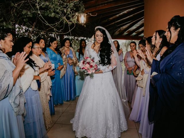 O casamento de Diego Borges Leite  e Camilla Borges Leite  em Santana de Parnaíba, São Paulo Estado 2