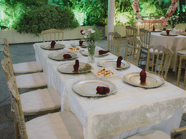 O casamento de Karine e Leandro em Fortaleza, Ceará 5