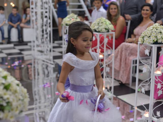 O casamento de Tiago e Keyla em Osasco, São Paulo 5