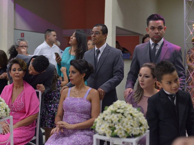 O casamento de Tiago e Keyla em Osasco, São Paulo 6