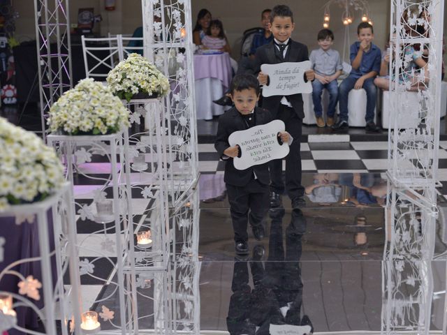 O casamento de Tiago e Keyla em Osasco, São Paulo 8