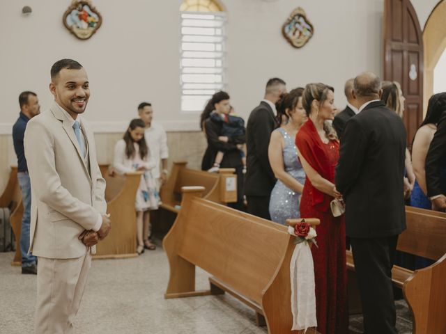 O casamento de Ruhan e Thays em Carapicuíba, São Paulo Estado 18