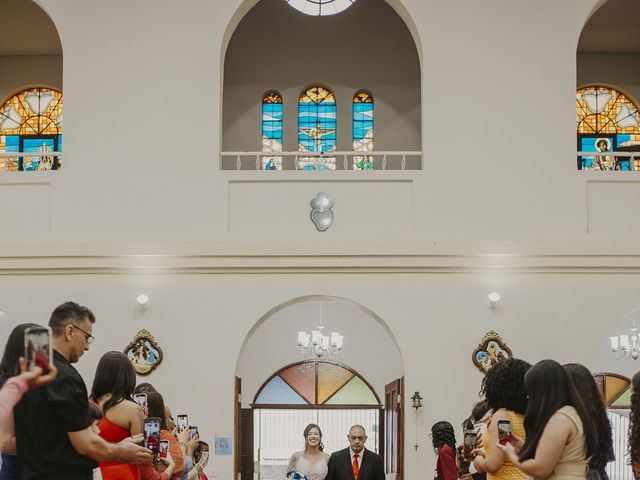 O casamento de Ruhan e Thays em Carapicuíba, São Paulo Estado 20