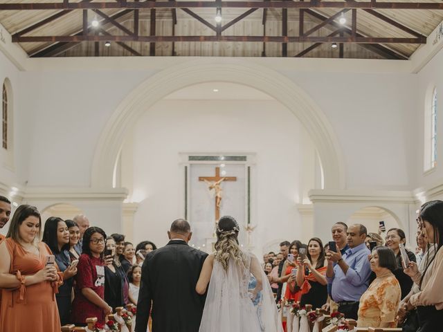 O casamento de Ruhan e Thays em Carapicuíba, São Paulo Estado 21