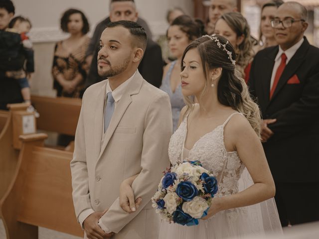 O casamento de Ruhan e Thays em Carapicuíba, São Paulo Estado 29