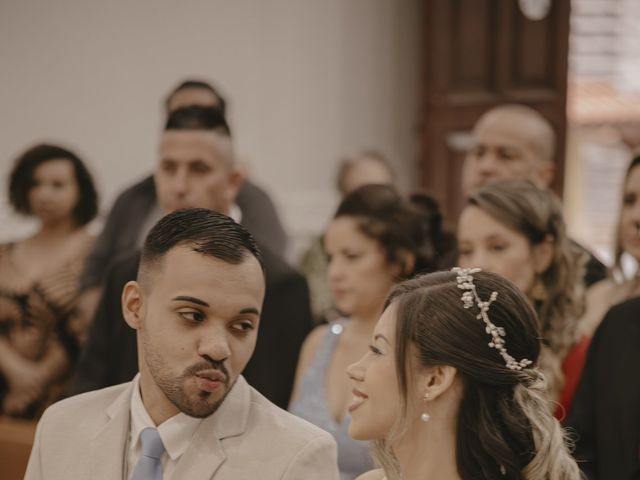 O casamento de Ruhan e Thays em Carapicuíba, São Paulo Estado 30