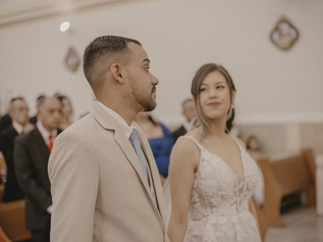 O casamento de Ruhan e Thays em Carapicuíba, São Paulo Estado 69