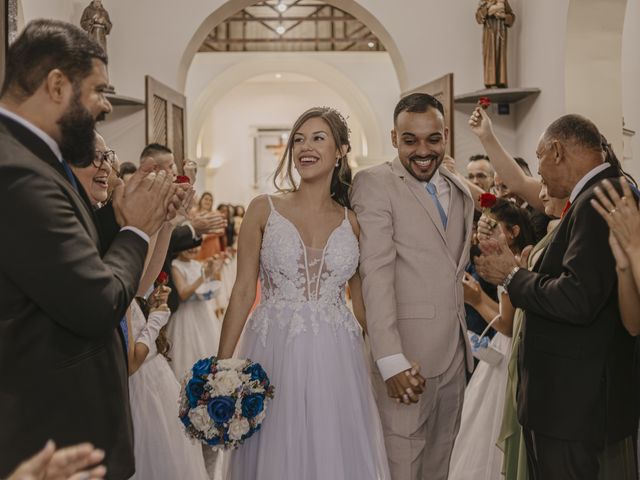 O casamento de Ruhan e Thays em Carapicuíba, São Paulo Estado 78