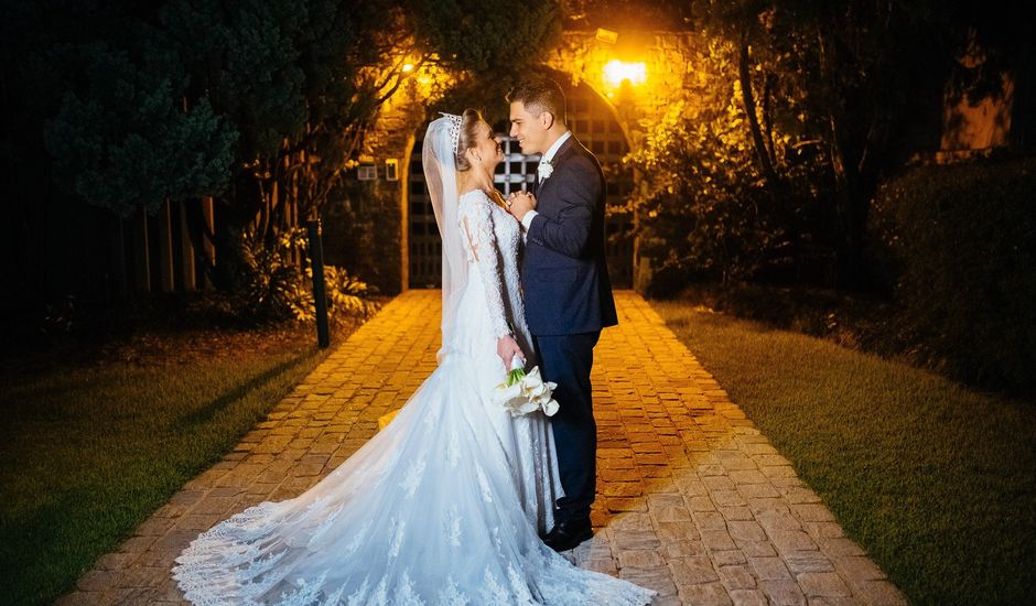 O casamento de Diego e Marianna em Londrina, Paraná