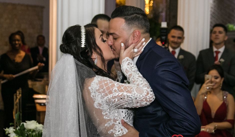 O casamento de Vitor  e Camila  em São Paulo