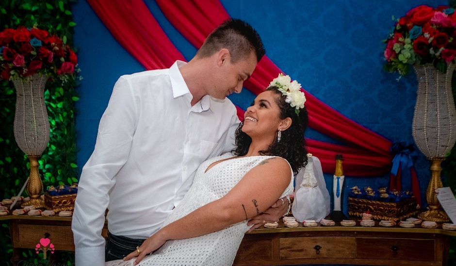 O casamento de Fagner e Ana Paula em Gravataí, Rio Grande do Sul