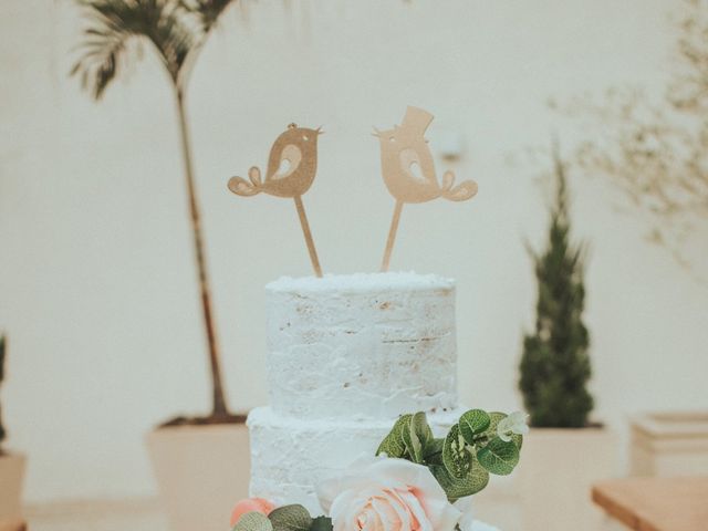 O casamento de Marcos e Sabrina em Rio de Janeiro, Rio de Janeiro 6