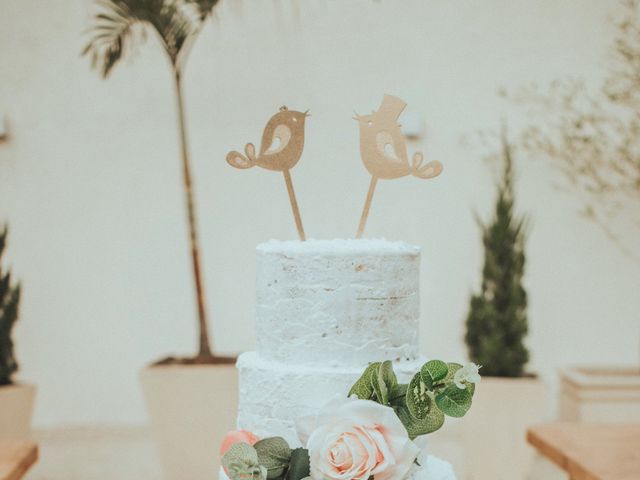 O casamento de Marcos e Sabrina em Rio de Janeiro, Rio de Janeiro 7