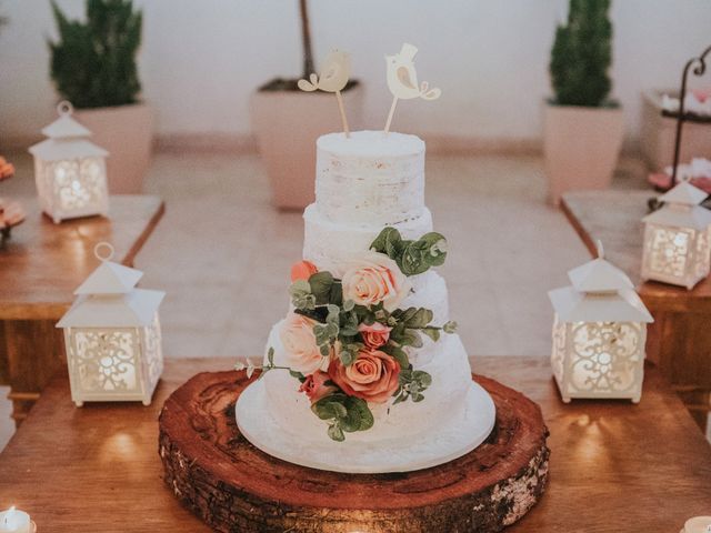 O casamento de Marcos e Sabrina em Rio de Janeiro, Rio de Janeiro 15