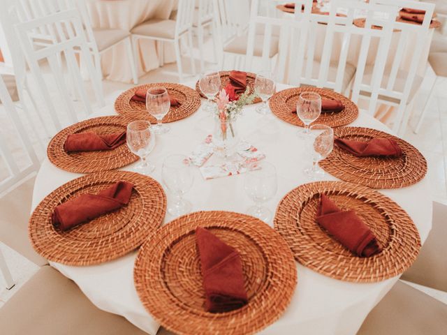 O casamento de Marcos e Sabrina em Rio de Janeiro, Rio de Janeiro 22