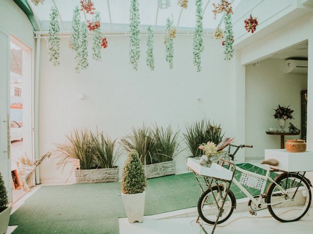 O casamento de Marcos e Sabrina em Rio de Janeiro, Rio de Janeiro 24