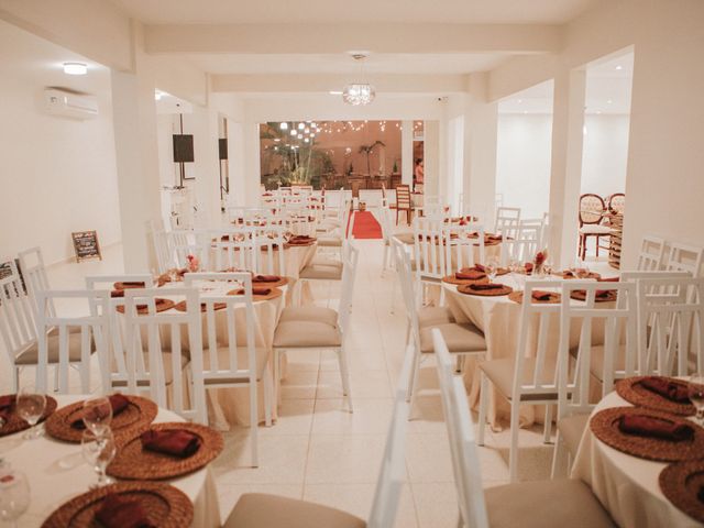 O casamento de Marcos e Sabrina em Rio de Janeiro, Rio de Janeiro 30