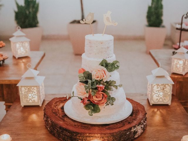 O casamento de Marcos e Sabrina em Rio de Janeiro, Rio de Janeiro 34