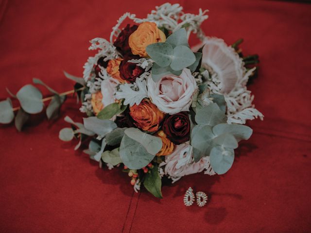 O casamento de Marcos e Sabrina em Rio de Janeiro, Rio de Janeiro 41