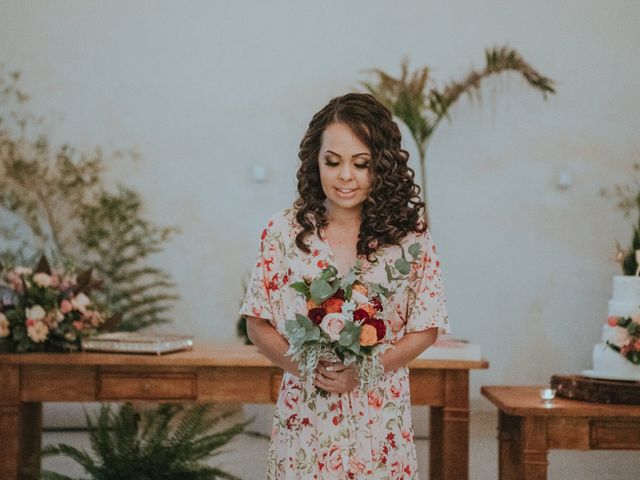 O casamento de Marcos e Sabrina em Rio de Janeiro, Rio de Janeiro 51