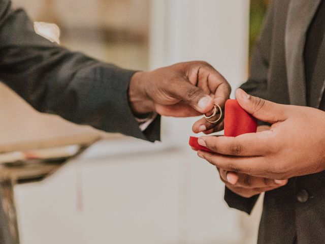 O casamento de Marcos e Sabrina em Rio de Janeiro, Rio de Janeiro 102