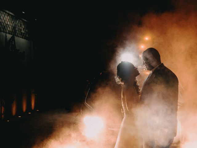 O casamento de Marcos e Sabrina em Rio de Janeiro, Rio de Janeiro 2