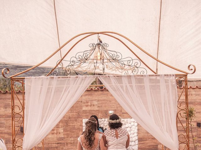 O casamento de Danielle e Bruna em Rio de Janeiro, Rio de Janeiro 4