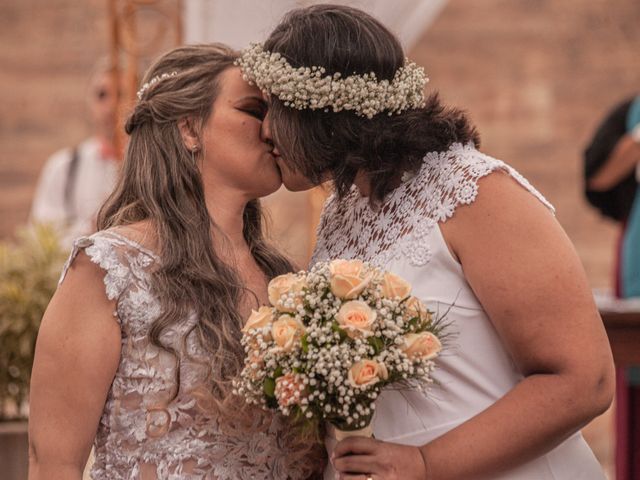 O casamento de Danielle e Bruna em Rio de Janeiro, Rio de Janeiro 5