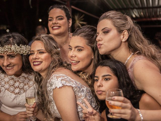 O casamento de Danielle e Bruna em Rio de Janeiro, Rio de Janeiro 6