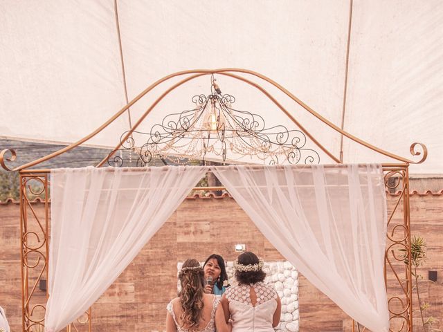 O casamento de Danielle e Bruna em Rio de Janeiro, Rio de Janeiro 7