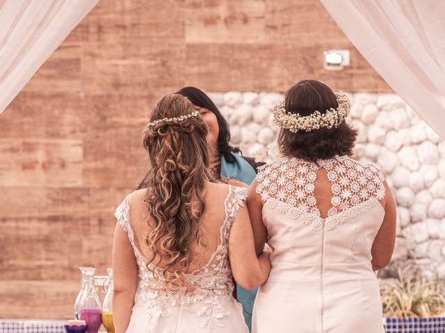 O casamento de Danielle e Bruna em Rio de Janeiro, Rio de Janeiro 8