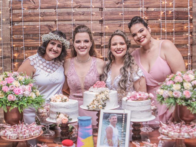 O casamento de Danielle e Bruna em Rio de Janeiro, Rio de Janeiro 9