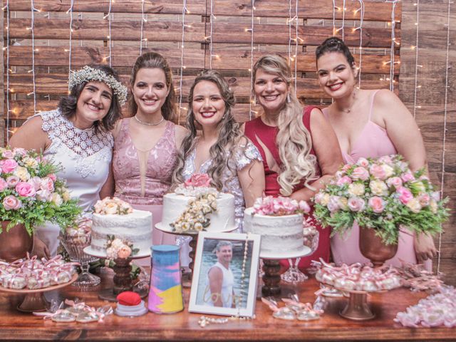 O casamento de Danielle e Bruna em Rio de Janeiro, Rio de Janeiro 10