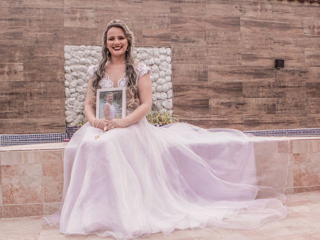 O casamento de Danielle e Bruna em Rio de Janeiro, Rio de Janeiro 12