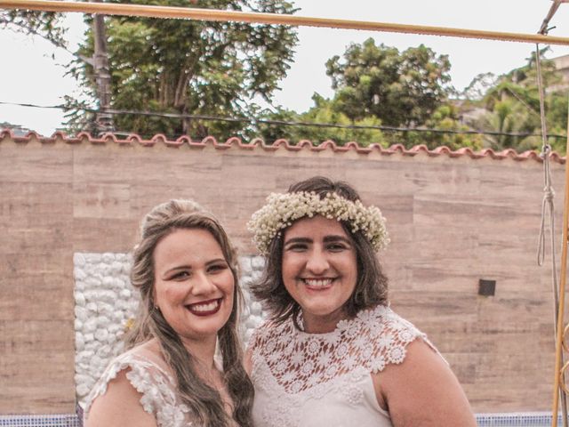 O casamento de Danielle e Bruna em Rio de Janeiro, Rio de Janeiro 13