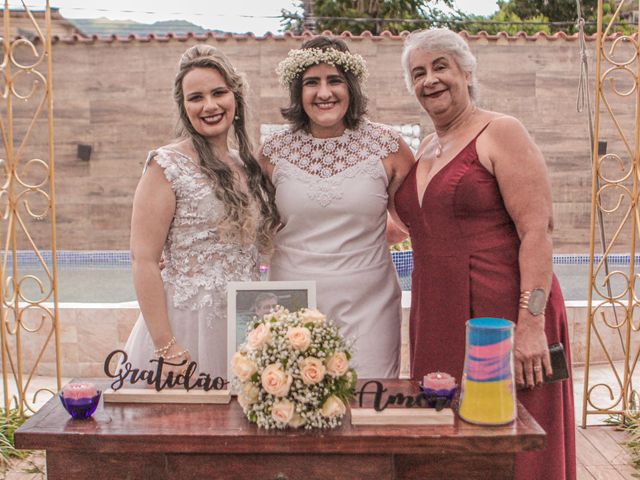 O casamento de Danielle e Bruna em Rio de Janeiro, Rio de Janeiro 14