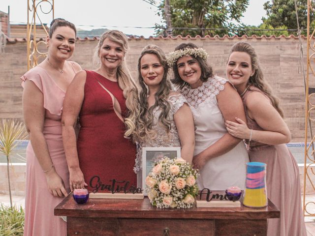 O casamento de Danielle e Bruna em Rio de Janeiro, Rio de Janeiro 15