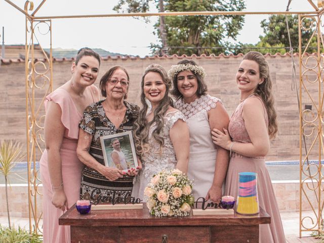 O casamento de Danielle e Bruna em Rio de Janeiro, Rio de Janeiro 16