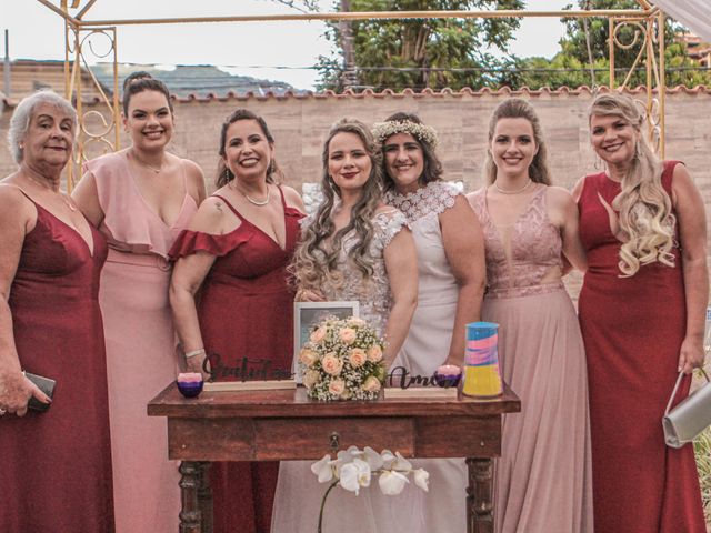 O casamento de Danielle e Bruna em Rio de Janeiro, Rio de Janeiro 17