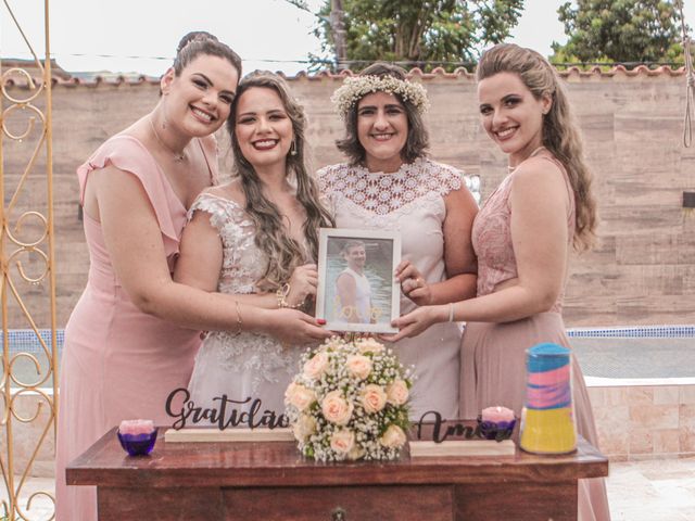 O casamento de Danielle e Bruna em Rio de Janeiro, Rio de Janeiro 18