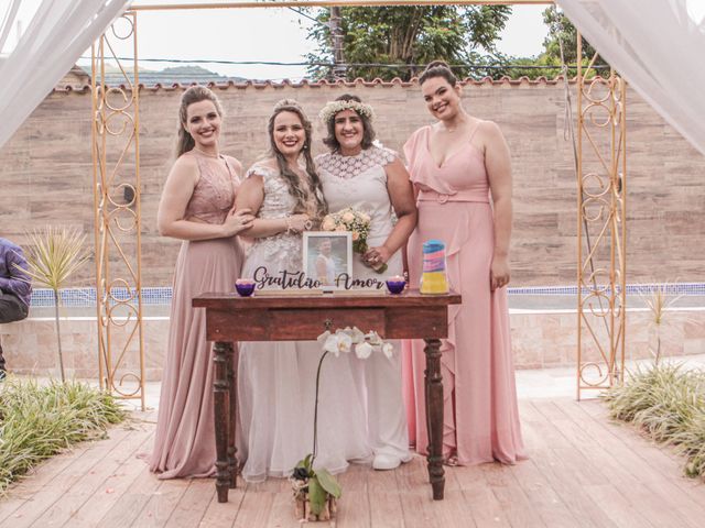 O casamento de Danielle e Bruna em Rio de Janeiro, Rio de Janeiro 19