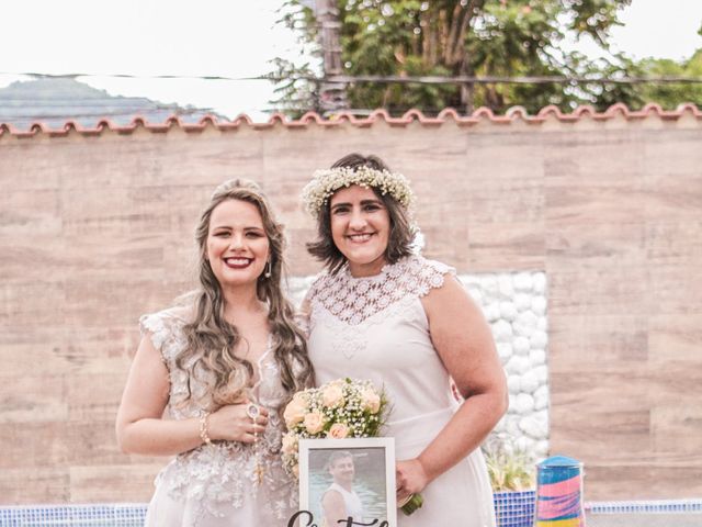 O casamento de Danielle e Bruna em Rio de Janeiro, Rio de Janeiro 20