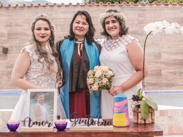 O casamento de Danielle e Bruna em Rio de Janeiro, Rio de Janeiro 21