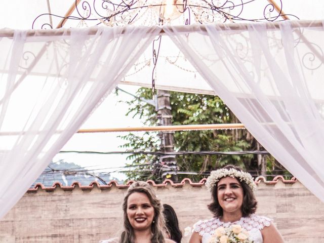 O casamento de Danielle e Bruna em Rio de Janeiro, Rio de Janeiro 22