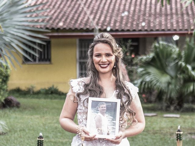 O casamento de Danielle e Bruna em Rio de Janeiro, Rio de Janeiro 25
