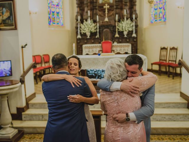 O casamento de Thaís  e Cláudio  em Indaiatuba, São Paulo Estado 30