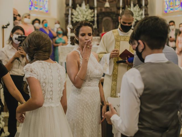 O casamento de Thaís  e Cláudio  em Indaiatuba, São Paulo Estado 33